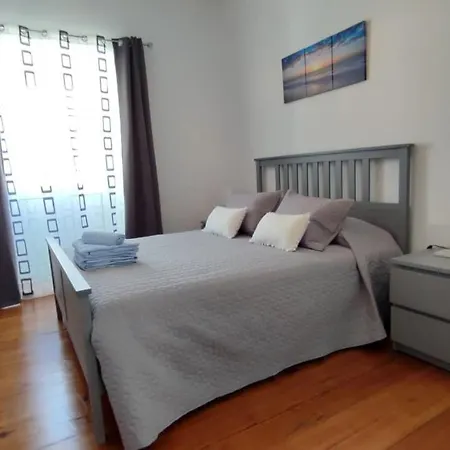 Do Marques Apartment Santa Cruz das Flores