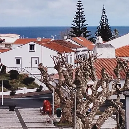 Do Marques Apartment Santa Cruz das Flores