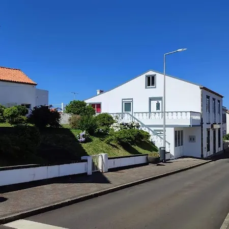 Do Marquês Santa Cruz das Flores