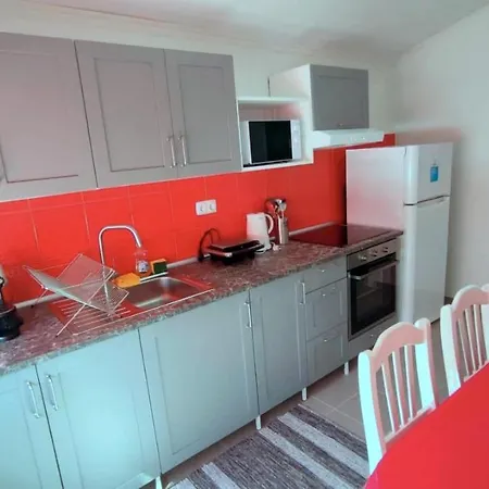 아파트 Do Marques 산타 크루즈 다스 플로레스