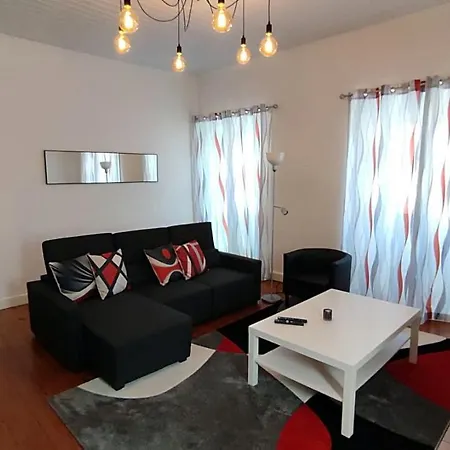 Do Marquês Appartement