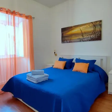 Apartment Do Marques *