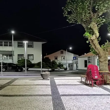 Do Marquês * Santa Cruz das Flores