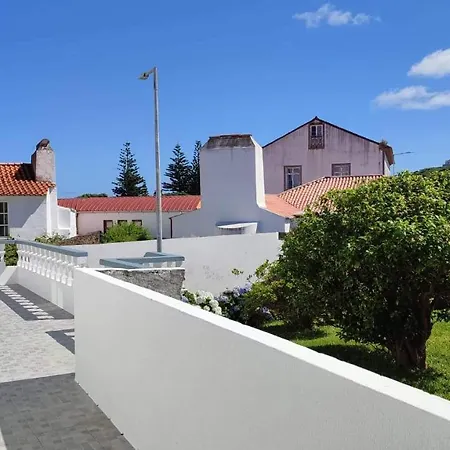 Do Marques 아파트 *