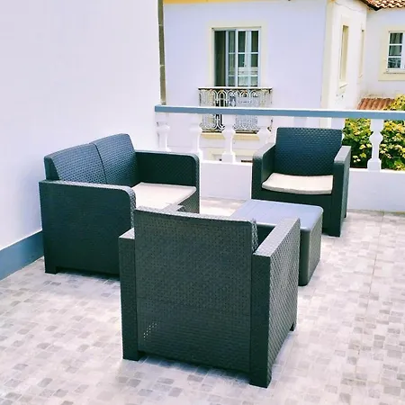 Do Marquês Appartement