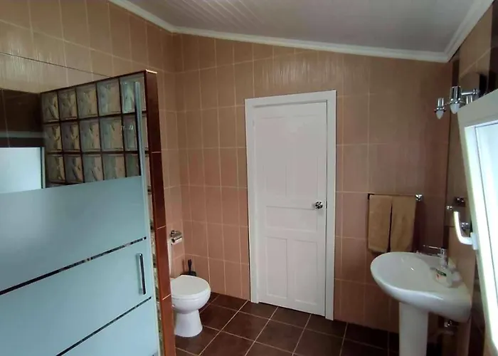 Do Marques 산타 크루즈 다스 플로레스