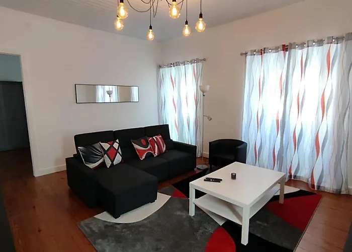 Do Marques Appartement