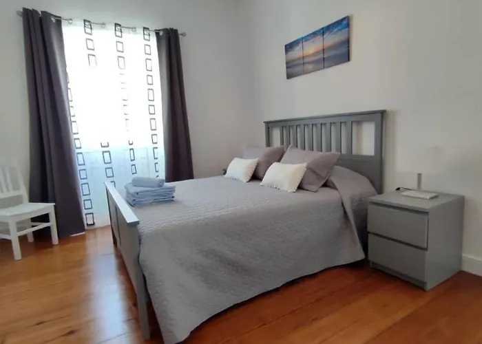 Do Marques Appartement Santa Cruz das Flores