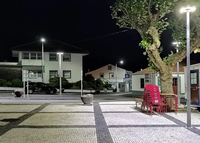 Do Marques * Santa Cruz das Flores