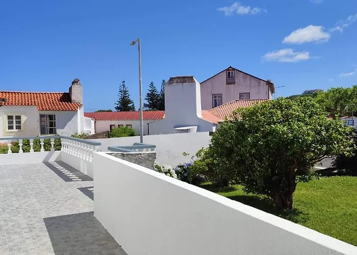 Do Marques 아파트 *