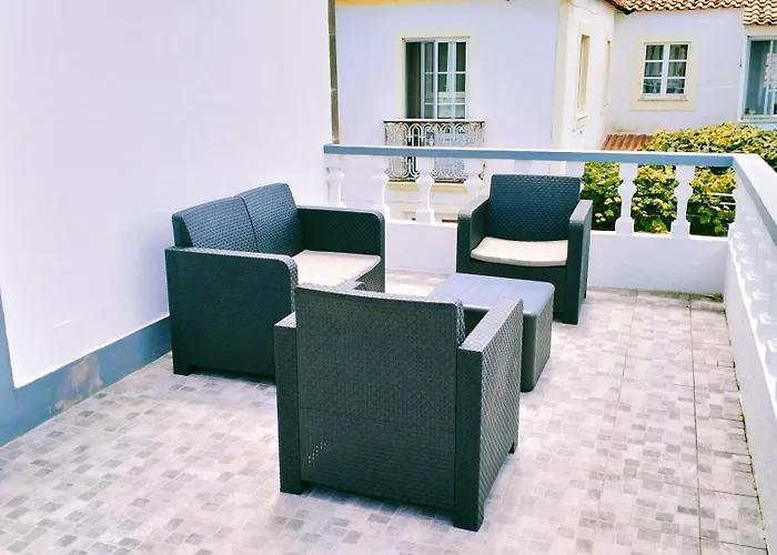 Do Marques Appartement